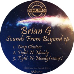 More Original Tracks