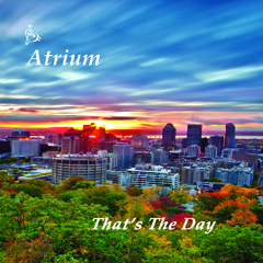 That's the Day