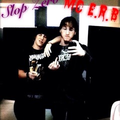 Bass Bumping ( MC E.r.B ) Ft. Slop Zero
