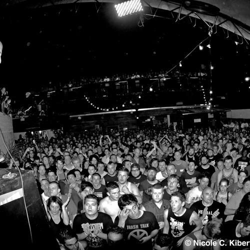 Conclusion D'une Bonne Soirée!! Mental & Hardcore Live