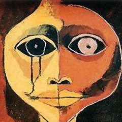 Lágrimas Negras Cover