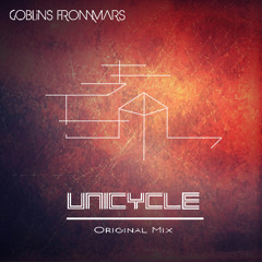 Project Unicycle (Original Mix) [FREE DOWNLOAD]