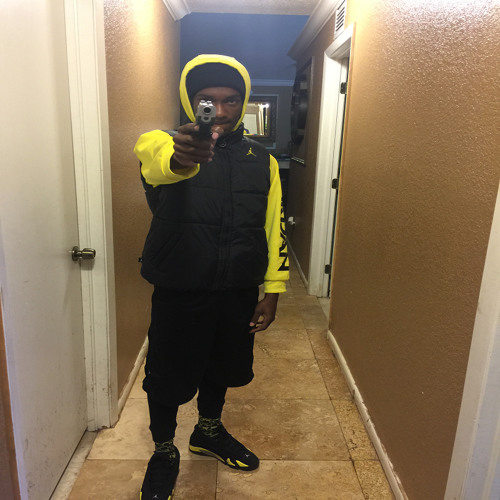 Now Drop (Message To Everbody)Especially YNBD