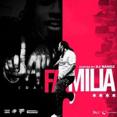 Cdai - Freestyle (Feat. Trigger Mane)