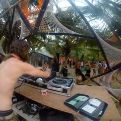 FROM GOA WITH LOVE - Outer Signal 2014 mix