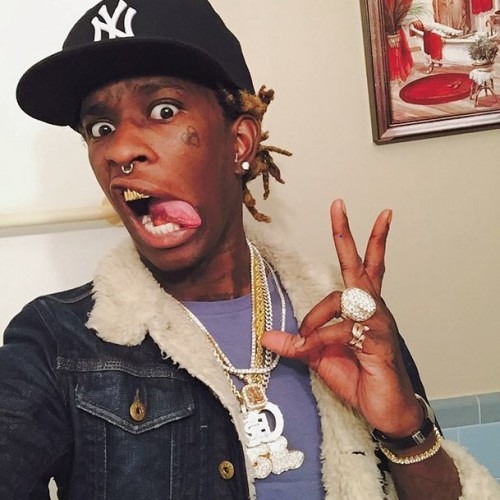Young Thug - I Swear To God (DigitalDripped.com)