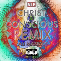 Christ Conscious Remix