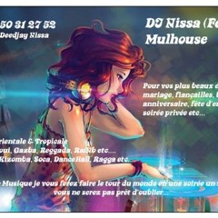 Mix Chaoui DJ Nissa