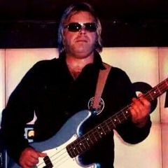 Col Lewis - Tired Eyes