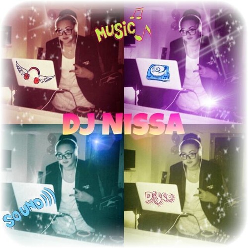 MIX DJ NISSA CHAABI  TIIW TIIW