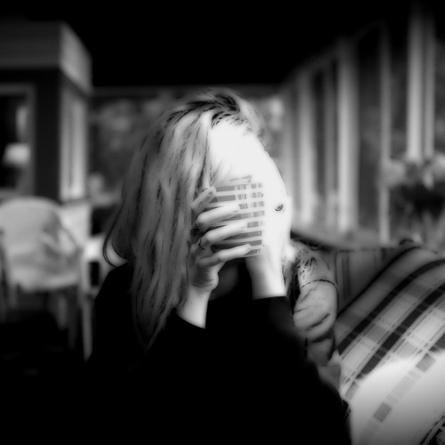 Melancholy In E Minor