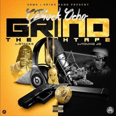 OBlock Ocho - Go Krazy