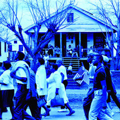 Aint Gonna Let Nobody Turn Me Around