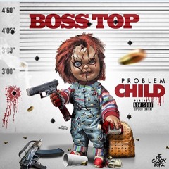 Boss Top - 300 Shots