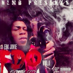 EBK Juvie - Blood Money