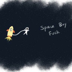 Space Boy ft. Fubblegum (Original)