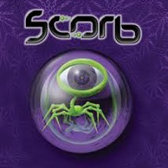 DJ SET  Scorb &  Friends mixed by Chuen hun