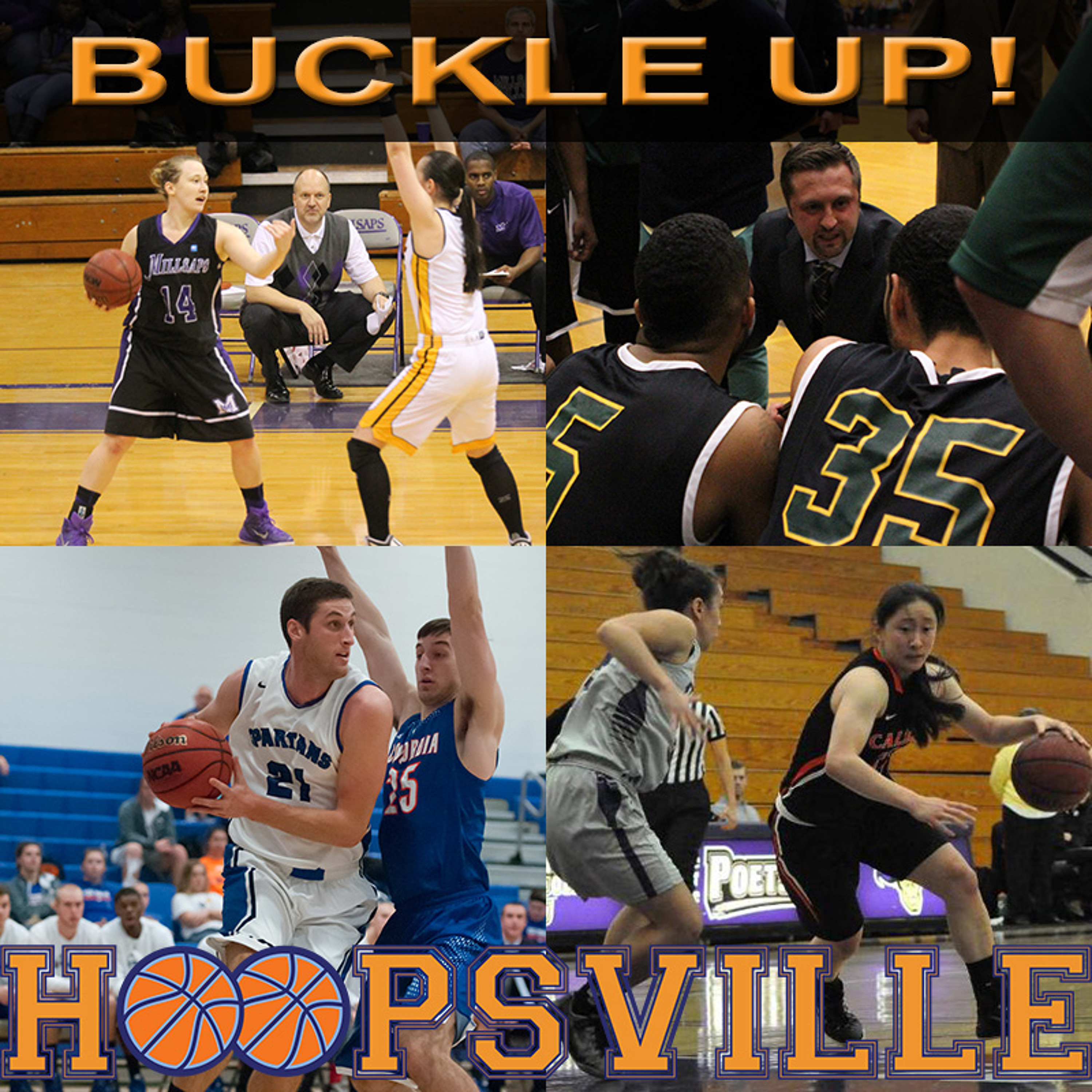 Hoopsville