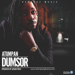 DumSor prod. by MixmastaGarzy Afrobeats