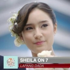 Sheila On 7 - Lapang Dada (cover) at Kamarku