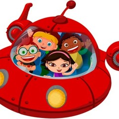 Little Einsteins