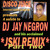 Artwork for Disco Juice Salutes DJ JAY NEGRON and his J*SKI remix - Part Two   2-22-2015