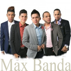 Max Banda - Hasta Que Me Olvides