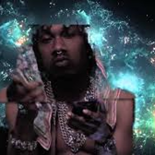 Ruben Slikk - B Yo Guhh
