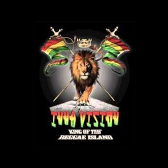 Inna Vision - Irie Insulation