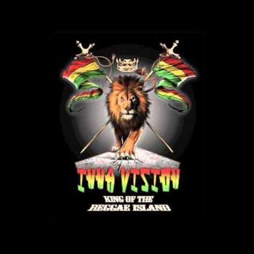 Inna Vision - Irie Insulation