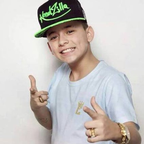 Mc Pedrinho Medley Junto E Misturado Com O DJ Matheus Silva 2015