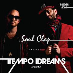 Soul Clap - "So Sedated" feat. Dayonne Rollins