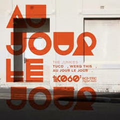 The Junkies - Werq This (Original Mix)