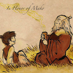 Iroh = Leaves From The Vine Instrumental