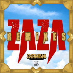 Garmiani - Zaza (Joey Massa Remix)