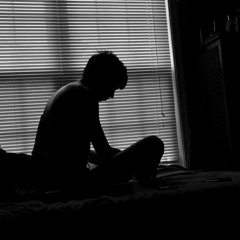 you left me more alone