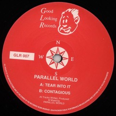 Parallel World - Contagious