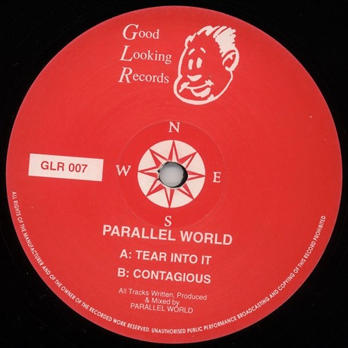 Parallel World - Contagious