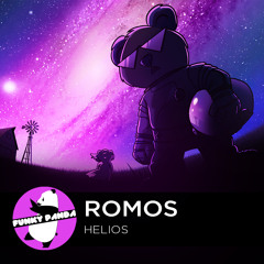 GlitchHOP || Romos - Helios