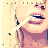 Paul Conrad - Records