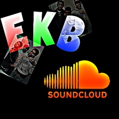 EKB - Cant Let You Go