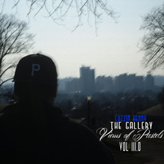 Any 1!? (prod. by CHVRCH X Tourist)