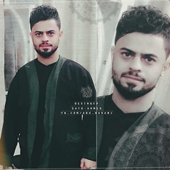 الشاعر وسام المطيري  قصيدة يا بغداد الهندسة الصوتية ابونوراني