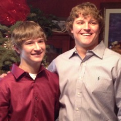 The Second Coming (Neuse)