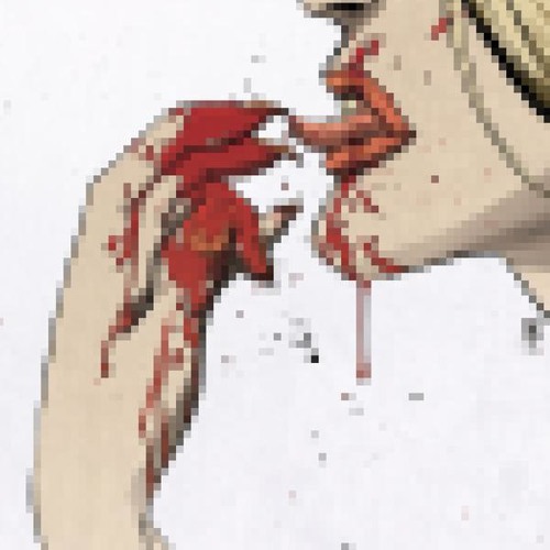 Nailbiter