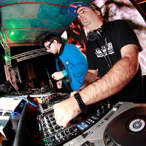 techno