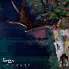 Synapomorph - forage - Album preview pt1 the Techno