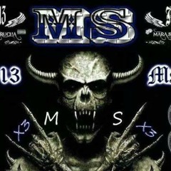 MS13 - EL SHAGY FT.SLAYER