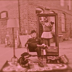 Chivalry Is Dead Remix