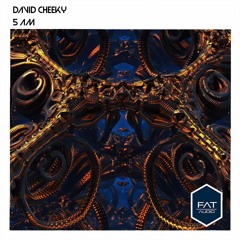 David Cheeky - 5 AM (Original Mix)